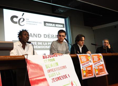 «Marre du journalisme Google»