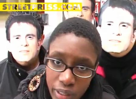 Toujours « pas assez de Blancs » à Evry