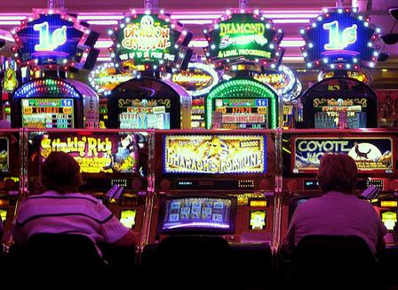 Jugement de Salomon au casino de Palavas-les-Flots