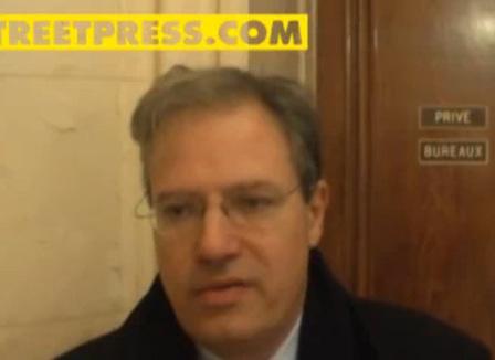 Un juge d'instruction, c'est quoi ? Petit manuel pour briller en société