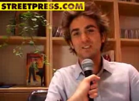 Un nouveau réseau social écolo 