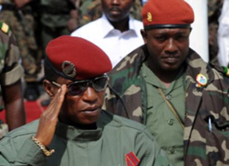 Human Rights Watch : « Le massacre était planifié par les autorités guinéenes »