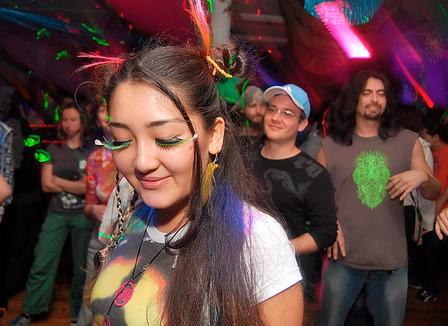 Vacances à Goa : very bad trip