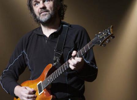 Photos: Les 10 ans d'Emir Kusturica & The No Smoking Orchestra au Zénith