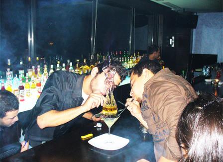 Raï, Mojitos & Politique : Beyrouth, la nuit au jour le jour 