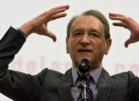 Pour Bertrand Delanoë ce soir, c'est nouvel an juif et veillée du Ramadan