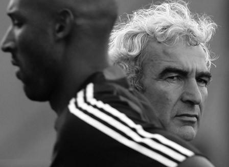 Domenech était bien "le traître" &ndash; Comme StreetPress l'avait écrit dès le 24 juin