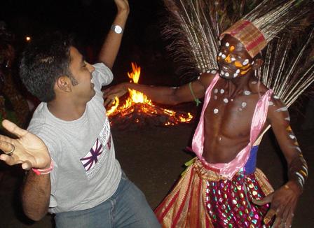 Mes vacances dans un zoo humain (2/2) 