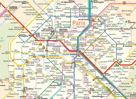 Le mariage de Besson, encore un attentat au Pakistan, les grèves dans les transports...le morning refresher