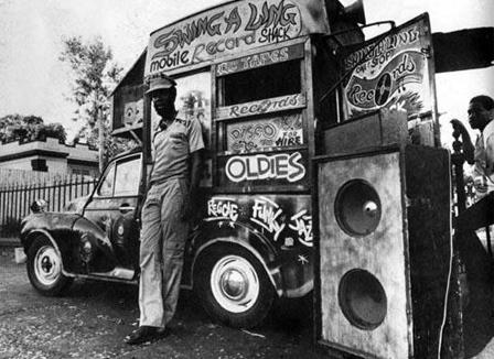 Au Garance Reggae Festival, 8 règles pour apprécier un sound system