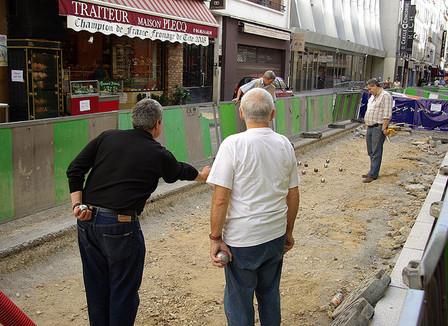 Pourquoi le vaccin fait flipper les Français