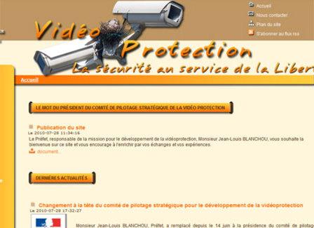 L'efficacité de la vidéo-protection: un sujet polémique