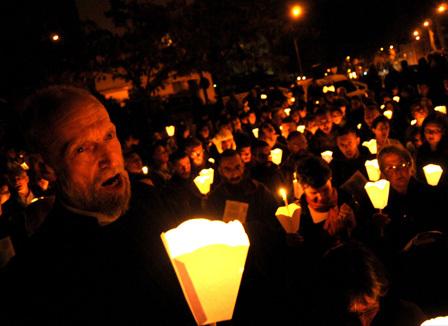 Stéphane Boitel à la prog' du Théâtre Garonne: « On a reçu des menaces de mort d'allumés qui signaient 'le magicien' »