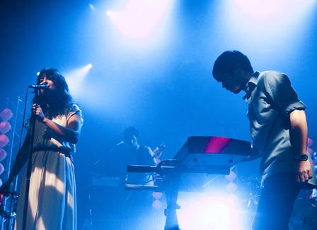 Photos: Lilly Wood and the prick le 18 novembre au Casino de Paris