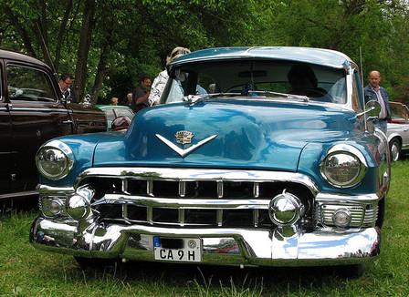 Pour se la jouer James Dean dans un festoche Rockabilly