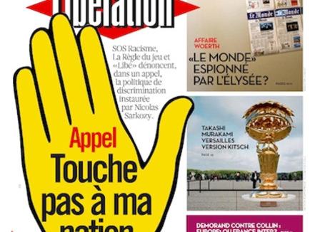 Le Proche-Orient, le niqab et Delarue interpellé dans une affaire de coke... le morning refresher