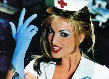 Pourquoi y a-t-il autant d'infirmières dans le porno ?