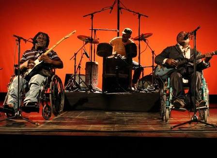 846 artistes étrangers privés de concerts en France