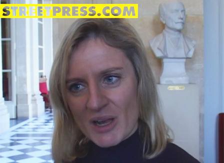 A l'Assemblée: Jeunes actifs VS Députés