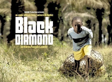 Critique ciné : Black Diamond de Pascale Lamche