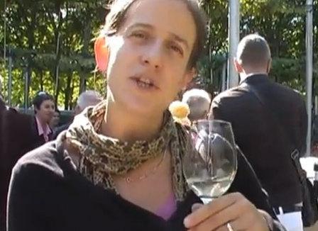 Du vin blanc « Made in » La Villette