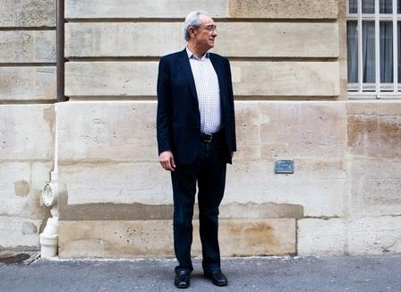 Bernard Debré : « Un patient venait me voir à chaque fois qu'il faisait des partouzes avec DSK »