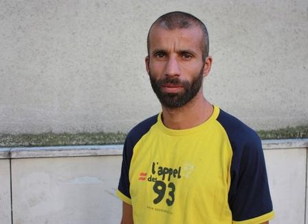 Nadir Dendoune : « Sarkozy, Besson, Hortefeux, j'ai bien envie de leur cracher à la gueule »