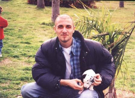 Harvard récompense Mo Nabbous