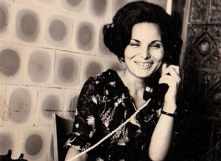 Étudiante le jour, salariée la nuit