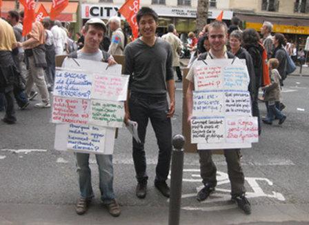 Pourquoi le vaccin fait flipper les Français