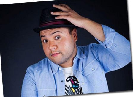 Raphäl Yem: « J'ai fait HEC, les Hautes Études du Culot »