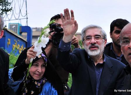 Disparition des leaders de l'opposition iranienne : une guerre de la propagande ?