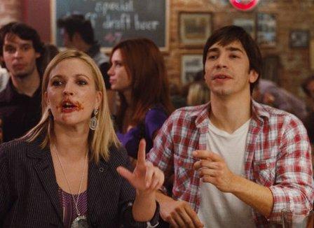 Critique: Trop loin pour toi avec Drew Barrymore