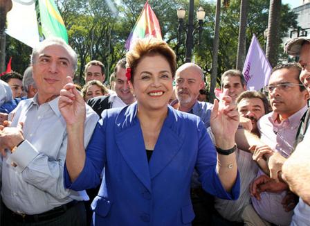 Dilma Roussef, une note de suicide de 1.905 pages et le procès de l'hormone de croissance&hellip; Le Morning Refresher
