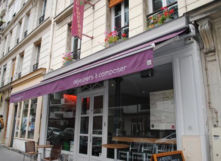 De Julien Coupat aux pâtes à emporter : Les 6 vies du 18 Saint-Ambroise