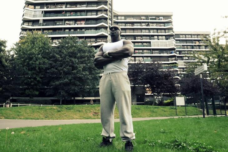 Kizo sera le personnage principal de GTA 