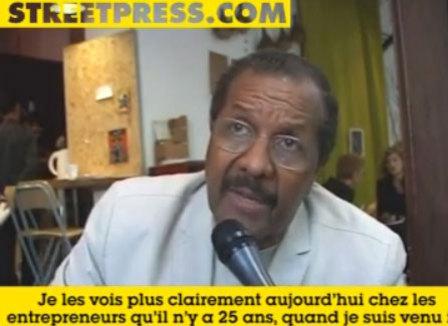 Dennis Hightower livre 3 « tips » pour monter son business