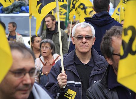 L'info à retenir: la réforme des retraites est examinée aujourd'hui au Sénat