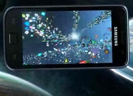 Allô? Samsung : Pénurie de Galaxy S et Wave à l'échelle mondiale 