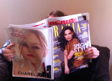 Pourquoi le vaccin fait flipper les Français