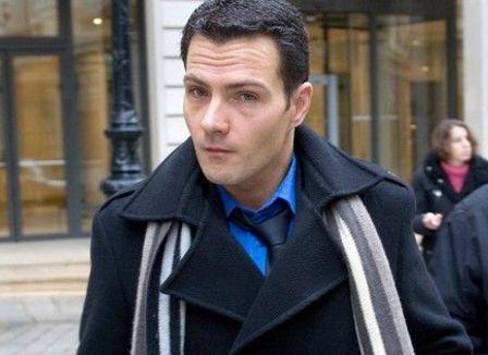 Jérôme Kerviel condamné à 3 ans de prison ferme et 4,9 mds d'euros d'amende 