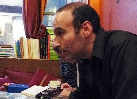 Mabrouck Rachedi :  «On ne fait pas de la littérature de banlieue, parce qu'on ne veut pas être relégués à la périphérie de la littérature »