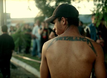 Metallica bashing : 5 raisons de détester le groupe