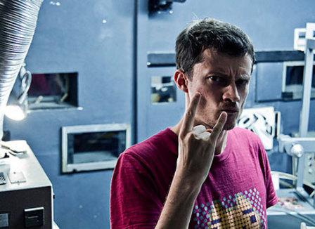 Air Sex : le premier concours du genre débarque en France