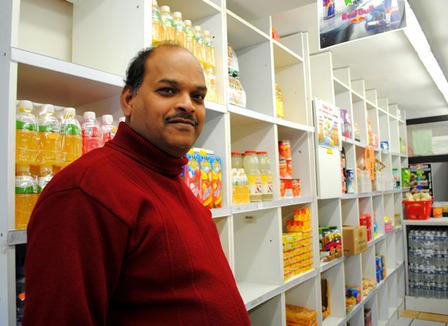 Saint-Denis ferme ses commerces après 20 heures