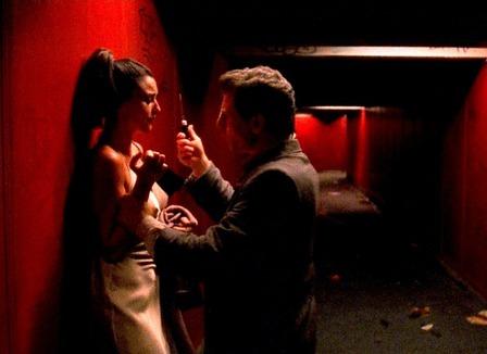 Les conseils sexistes du ministère de l'Intérieur