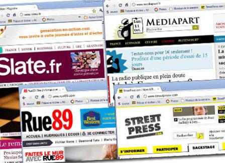 Jaimelinfo.fr : Laurent Mauriac présente la plateforme de don volontaire pour l'info en ligne