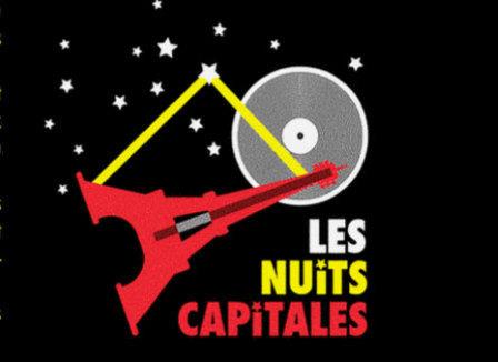 Nuits Capitales: Une opération « d'intérêt général » pour valoriser la nuit à Paris