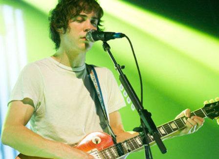 Photos : MGMT le 8 octobre au Bataclan