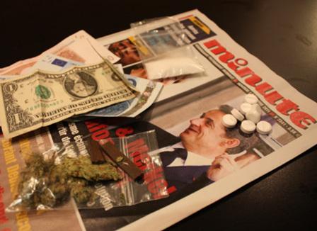 Le best-of hebdo de la presse d'extrême-droite